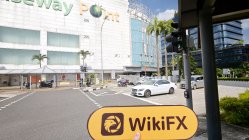 BrighterFields Singapore  Verificato:  Nessuna Presenza Fisica Trovata