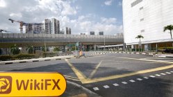 BrighterFields Singapore  Verificato:  Nessuna Presenza Fisica Trovata