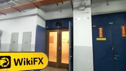 Bitrupt Singapur  Doğrulandı:  Fiziksel Varlık Bulunamadı