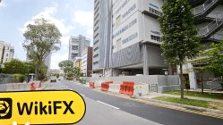 Sharon Forex สิงคโปร์  ตรวจสอบแล้ว:  ไม่พบการมีอยู่ทางกายภาพ