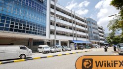 HIGHWIN สิงคโปร์  ตรวจสอบแล้ว:  ไม่พบการมีอยู่ทางกายภาพ