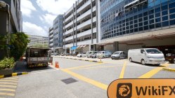 HIGHWIN สิงคโปร์  ตรวจสอบแล้ว:  ไม่พบการมีอยู่ทางกายภาพ