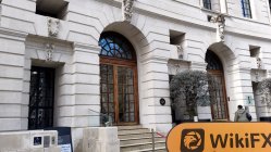 GPS Reino Unido Verificado: Nenhuma Presença Física Encontrada