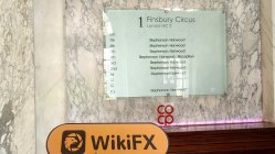 GPS Reino Unido Verificado: Nenhuma Presença Física Encontrada