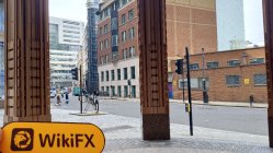 ASTARFX สหราชอาณาจักร  ตรวจสอบแล้ว:  ไม่พบการมีอยู่ทางกายภาพ