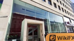 AFEX สหราชอาณาจักร  ตรวจสอบแล้ว:  ไม่พบการมีอยู่ทางกายภาพ