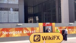 CRYSTAL CLEAR FX MARKETS 英國 驗證：未發現實際存在