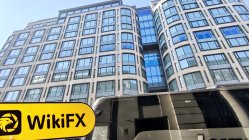 CRYSTAL CLEAR FX MARKETS 英國 驗證：未發現實際存在