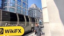 CRYSTAL CLEAR FX MARKETS 英國 驗證：未發現實際存在