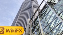 英国实地探访外汇交易商iYM GLOBAL 不存在真实展业场所