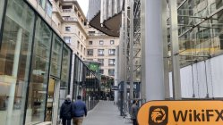 英国实地探访外汇交易商iYM GLOBAL 不存在真实展业场所