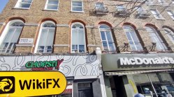 ENTRUSTSHIELD สหราชอาณาจักร  ตรวจสอบแล้ว:  ไม่พบการมีอยู่ทางกายภาพ