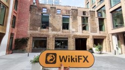 EVFX Великобритания  Проверено:  Физическое присутствие не обнаружено