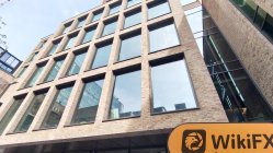 EVFX Великобритания  Проверено:  Физическое присутствие не обнаружено