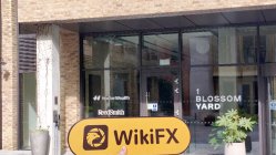 EVFX Великобритания  Проверено:  Физическое присутствие не обнаружено