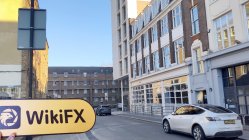 Darwinex 英國  驗證： 未找到實體存在