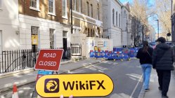 NEXT WEALTH PROFIT 영국 확인됨: 실제 존재 확인되지 않음