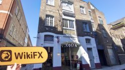 DAILY TRADE สหราชอาณาจักร  ยืนยันแล้ว:  ไม่พบการมีอยู่ทางกายภาพ