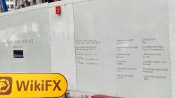 VIEW WORLD สหราชอาณาจักร  ตรวจสอบแล้ว:  ไม่พบการมีอยู่ทางกายภาพ