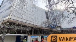 Aldrich สหราชอาณาจักร  ยืนยันแล้ว:  ไม่พบการมีอยู่ทางกายภาพ