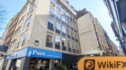 Mercury FX Royaume-Uni  Vérifié :  Aucune présence physique trouvée