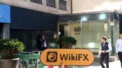 Mercury FX Royaume-Uni  Vérifié :  Aucune présence physique trouvée