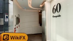 Mercury FX Royaume-Uni  Vérifié :  Aucune présence physique trouvée