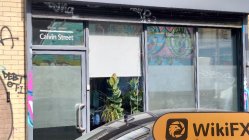 Eiger FX สหราชอาณาจักร  ยืนยันแล้ว:  ไม่พบการมีอยู่ทางกายภาพ