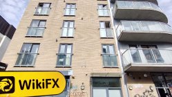 Eiger FX สหราชอาณาจักร  ยืนยันแล้ว:  ไม่พบการมีอยู่ทางกายภาพ