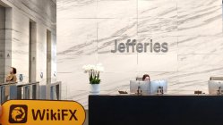 Jefferies Vương quốc Anh  Đã xác minh:  Văn phòng hoạt động được xác nhận