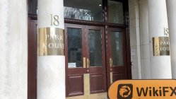 BBH United Kingdom  Napatunayan:  Walang Nakitang Pisikal na Presensya