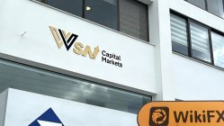 塞浦路斯实地探访外汇交易商Wisuno 存在真实展业场所