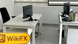 塞浦路斯实地探访外汇交易商Wisuno 存在真实展业场所