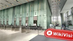 中国香港实地探访外汇交易商Aevitas（长江中心） 不存在真实展业场所
