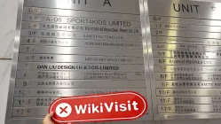 R24 CAPITAL Hongkong (Phase 2, Hang Fung Industrial Building) Verifiziert: Keine physische Präsenz gefunden