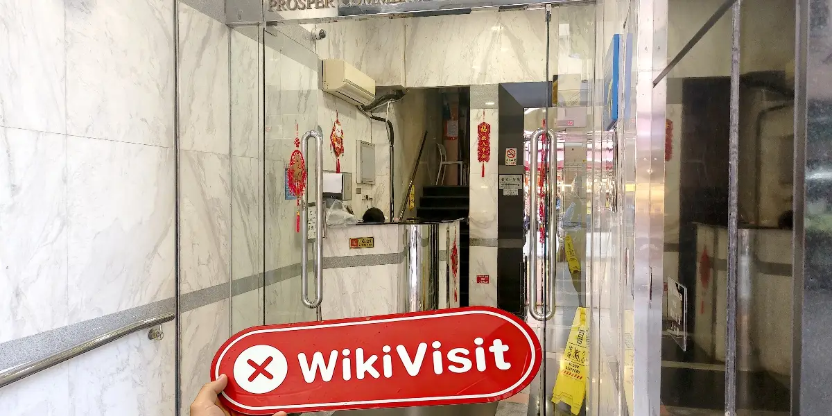 NFGMarkets ہانگ کانگ تصدیق شدہ: کوئی جسمانی موجودگی نہیں ملی