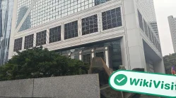 BOCI Hong Kong (Menara Bank of China) Terverifikasi: Kantor Operasional Dikonfirmasi