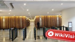 GuoKing Hong Kong  Verificato:  Nessuna Presenza Fisica Rilevata