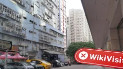 R24 CAPITAL Hongkong (Phase 2, Hang Fung Industrial Building) Verifiziert: Keine physische Präsenz gefunden