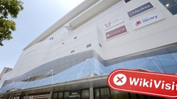 Global FT Market Singapore  Verificato:  Nessuna Presenza Fisica Rilevata