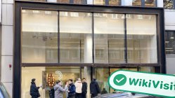 HCFX Reino Unido  Verificado:  Escritório Operacional Confirmado