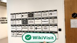 英国实地探访外汇交易商FCS 存在真实展业场所