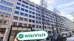 HCFX Reino Unido  Verificado:  Escritório Operacional Confirmado