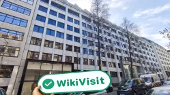HCFX Vereinigtes Königreich  Verifiziert:  Betriebsbüro bestätigt