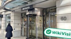 英国实地探访外汇交易商FCS 存在真实展业场所