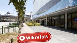 Global FT Market Singapore  Verificato:  Nessuna Presenza Fisica Rilevata