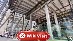 英国实地探访外汇交易商nexdi LTD 不存在真实展业场所