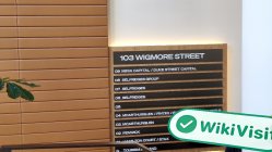 HCFX Reino Unido  Verificado:  Escritório Operacional Confirmado