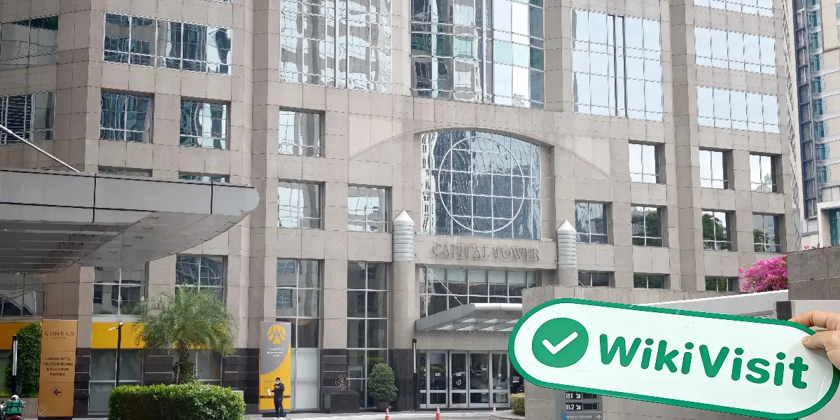 RG GROUP Tailândia  Verificado:  Escritório Operacional Confirmado
