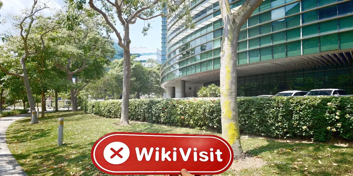 新加坡实地探访外汇交易商SygnumFX 不存在真实展业场所